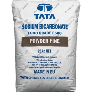 Sodium Bicarbonate (Food grade)
